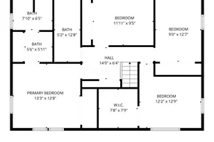 5824 La Paz Pl, Westerville, OH 43081 - Photo 33