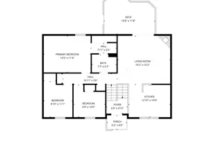 4906 River Trail Ct, Columbus, OH 43228 - Photo 35