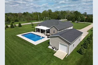 181 Stone Valley Drive, Granville, OH 43023 - Photo 5