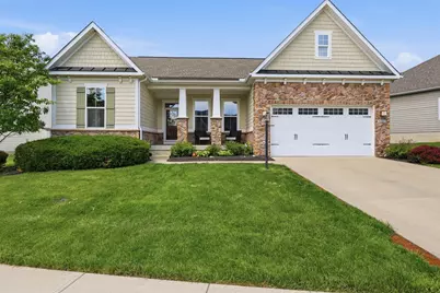 6160 Tournament Drive, Westerville, OH 43082 - Photo 1