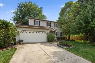 5587 Coogan Pl, Dublin, OH 43016 - Photo 1