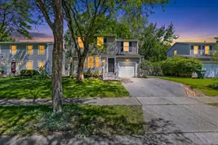 5976 Kingslake Dr, Hilliard, OH 43026 - Photo 49