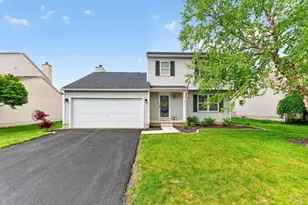 911 Wallace Dr, Delaware, OH 43015 - Photo 1