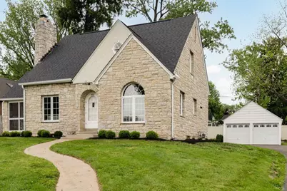 4466 Olentangy Boulevard, Columbus, OH 43214 - Photo 39