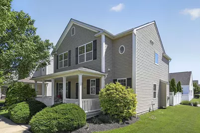5672 Ellis Brook Dr. Drive, Dublin, OH 43016 - Photo 3