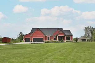 13819 Hinton Mill Rd, Marysville, OH 43040 - Photo 1