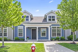 5636 Apothecary Wy, New Albany, OH 43054 - Photo 3