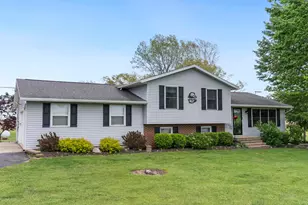 4510 Callahan Rd, South Vienna, OH 45369 - Photo 1