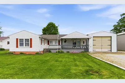 23215 County Road 621, Coshocton, OH 43812 - Photo 1