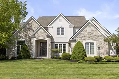 7941 Thornbush Drive, Westerville, OH 43082 - Photo 1