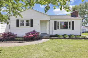 109 Dennison St, Hebron, OH 43025 - Photo 1