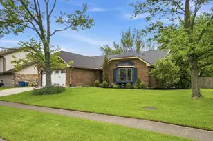 8878 Trowbridge Way, Huber Heights, OH 45424 - Photo 1
