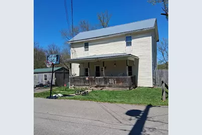 12644 Township Road 1001 NE, Crooksville, OH 43731 - Photo 1