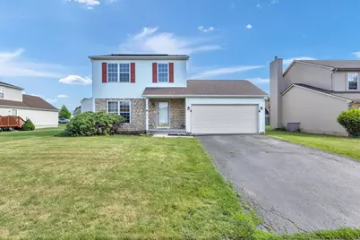 3033 Benchmark Drive, Columbus, OH 43219 - Photo 1