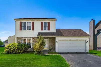 3033 Benchmark Drive, Columbus, OH 43219 - Photo 1