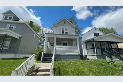 697 Kelton Avenue, Columbus, OH 43205 - Photo 1