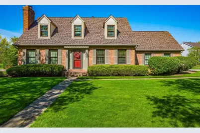 6855 Roundwood Court, Dublin, OH 43016 - Photo 1