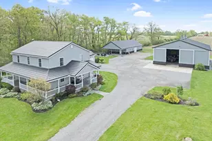 5583 Township Rd 212, Bellefontaine, OH 43311 - Photo 1