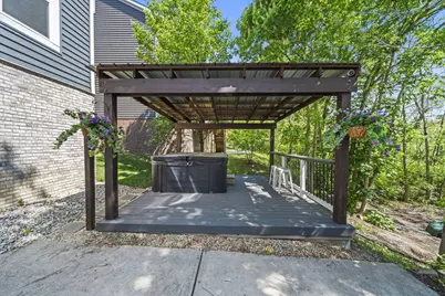 1410 Spagnol Lane, Westerville, OH 43081 - Photo 41