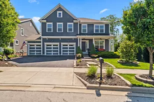 1410 Spagnol Ln, Westerville, OH 43081 - Photo 1