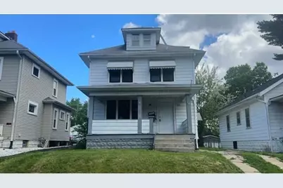 314 N Burgess Avenue, Columbus, OH 43204 - Photo 1