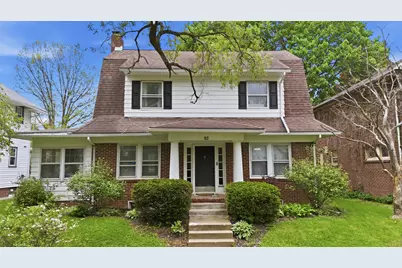 93 Parkwood Boulevard, Mansfield, OH 44906 - Photo 1