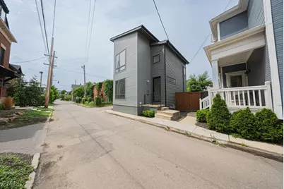 567 Lathrop Street, Columbus, OH 43206 - Photo 3