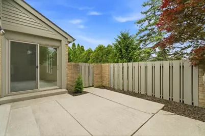6467 Strathaven Court W #A, Columbus, OH 43085 - Photo 45