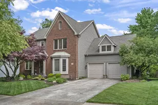 422 Ashford Dr, Westerville, OH 43082 - Photo 1