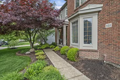 422 Ashford Drive, Westerville, OH 43082 - Photo 7