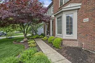 422 Ashford Dr, Westerville, OH 43082 - Photo 7