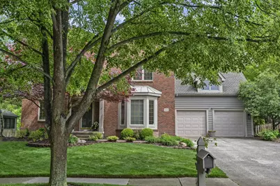 422 Ashford Drive, Westerville, OH 43082 - Photo 3