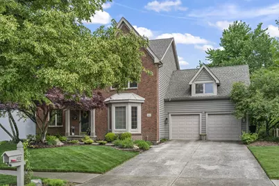 422 Ashford Drive, Westerville, OH 43082 - Photo 5