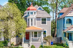 1322 Oak St, Columbus, OH 43205 - Photo 1