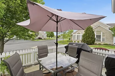 5242 Bridwell Lane #10, Westerville, OH 43081 - Photo 37