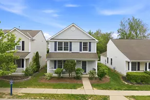 8778 Olenmead Dr, Lewis Center, OH 43035 - Photo 47