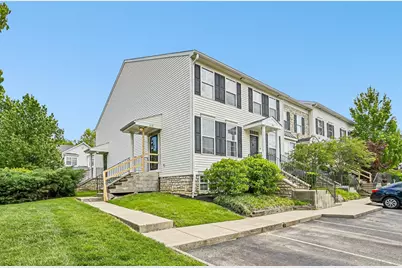 312 Oxford Oak Drive, Blacklick, OH 43004 - Photo 1