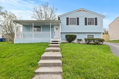 2645 Blue Rock Boulevard, Grove City, OH 43123 - Photo 1
