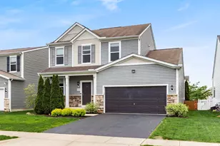 5933 Kilbeggan St, Galloway, OH 43119 - Photo 1