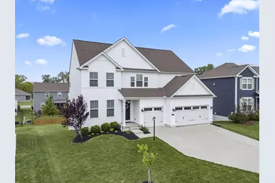 288 Mahogany Lane, Commercial Point, OH 43116 - Photo 57
