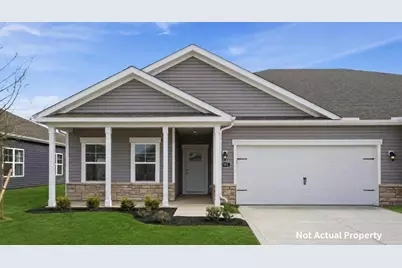 547 Darliene Drive, Plain City, OH 43064 - Photo 1