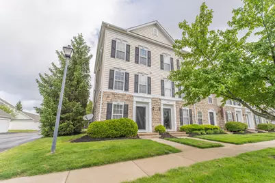 5602 Middle Falls St Street #51, Dublin, OH 43016 - Photo 3