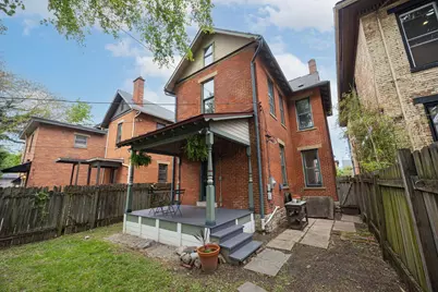 39 Clark Place, Columbus, OH 43201 - Photo 37