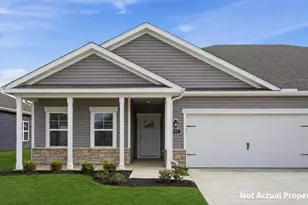 551 Darliene Dr, Plain City, OH 43064 - Photo 1