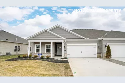 551 Darliene Drive, Plain City, OH 43064 - Photo 3
