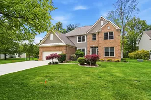 5445 Cypress Ct, Westerville, OH 43082 - Photo 1