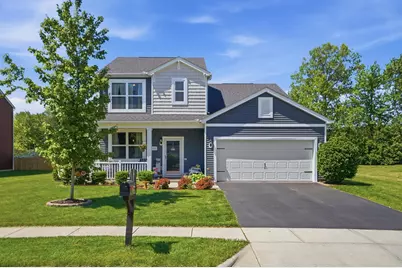1132 Lake Forest Drive, Hebron, OH 43025 - Photo 3
