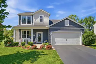 1132 Lake Forest Dr, Hebron, OH 43025 - Photo 1