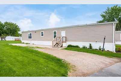 8565 Smith-Calhoun Road #38, Plain City, OH 43064 - Photo 1