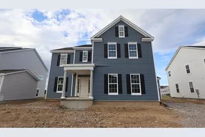 7231 River Birch Road, Plain City, OH 43064 - Photo 1